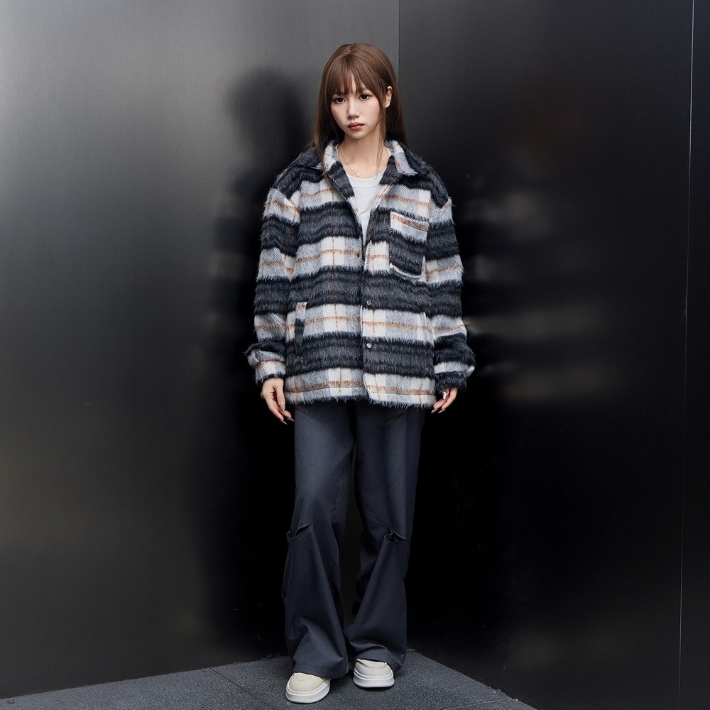 Bobby Abley Куртка (Арт. BON-JK2183) — фото 5