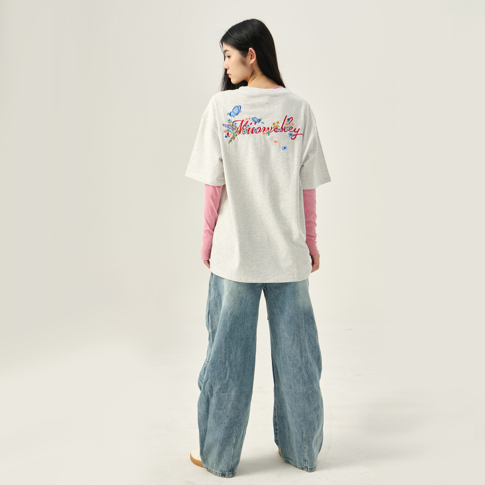 Bobby Abley x MIIOW T — фото 10