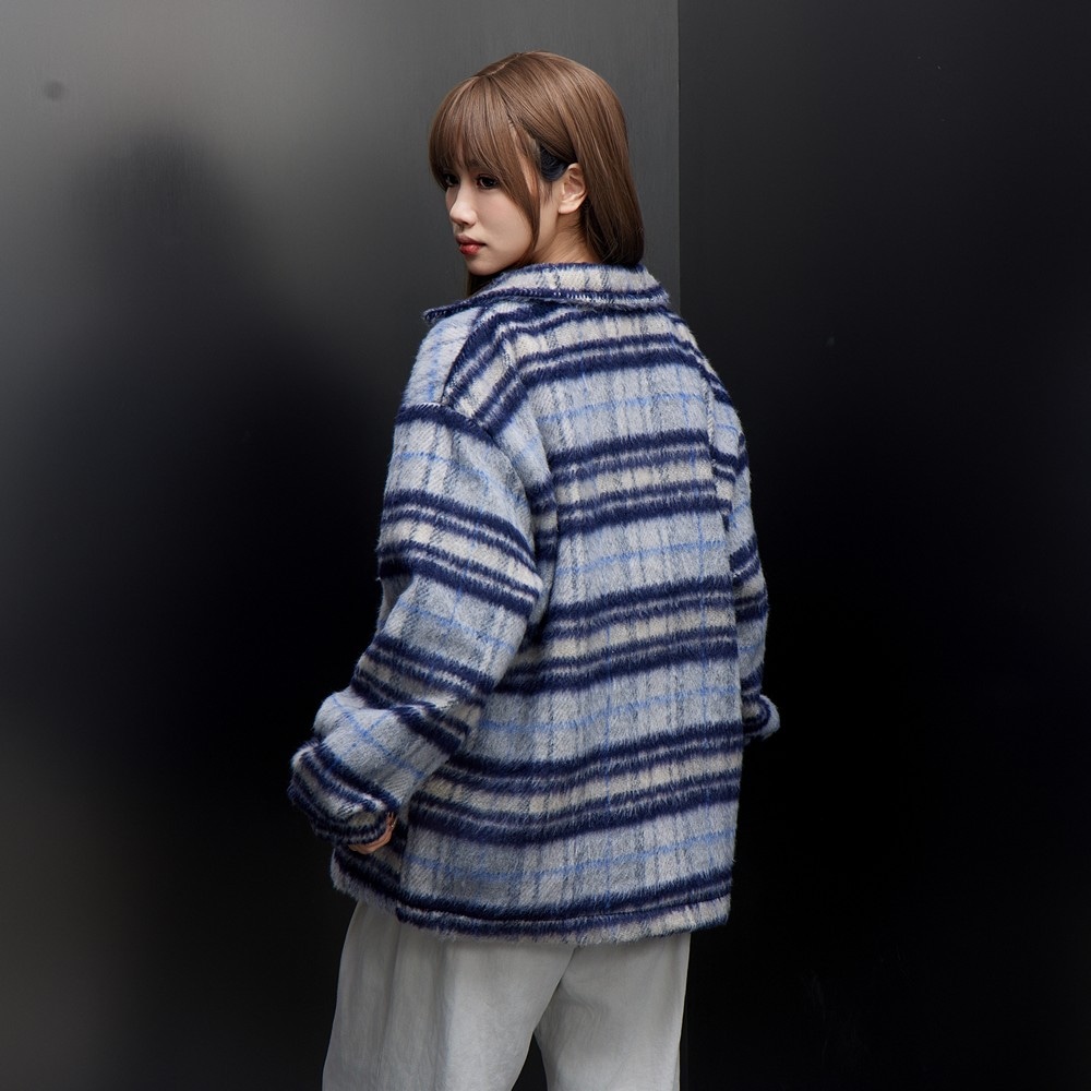 Bobby Abley Куртка (Арт. BON-JK2183) — фото 10