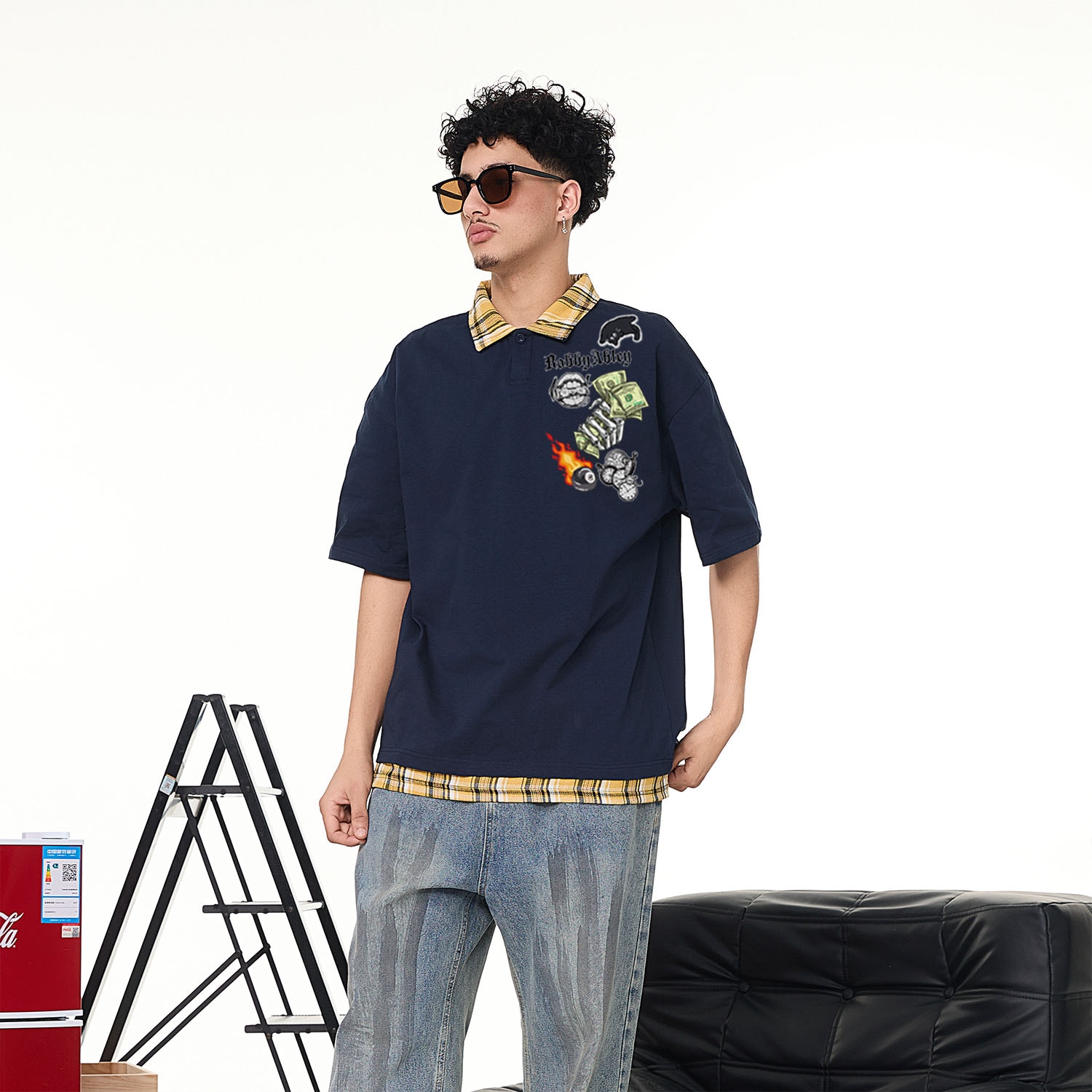 Bobby Abley logoT — фото 7