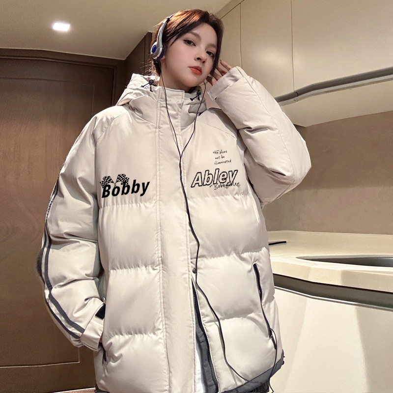 Bobby Abley Одежда (Арт. BB5811-yh337-yh338) — фото 4
