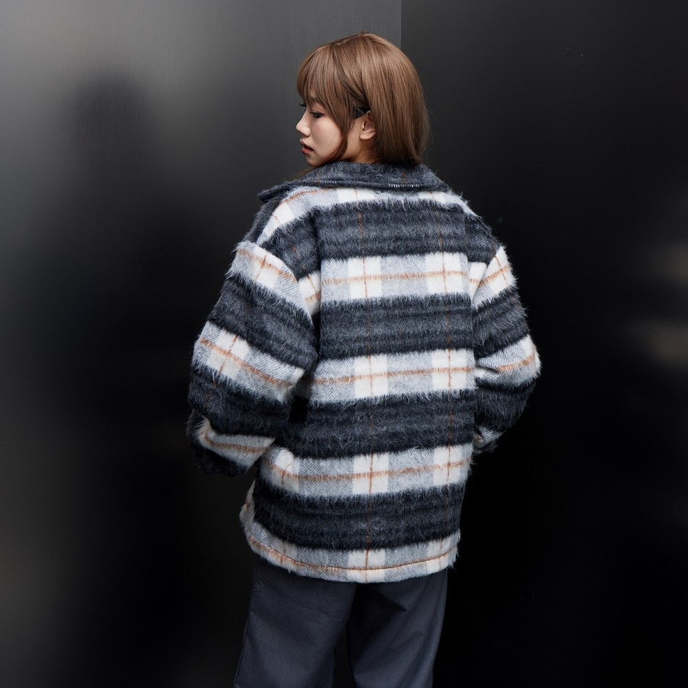 Bobby Abley Куртка (Арт. BON-JK2183) — фото 4