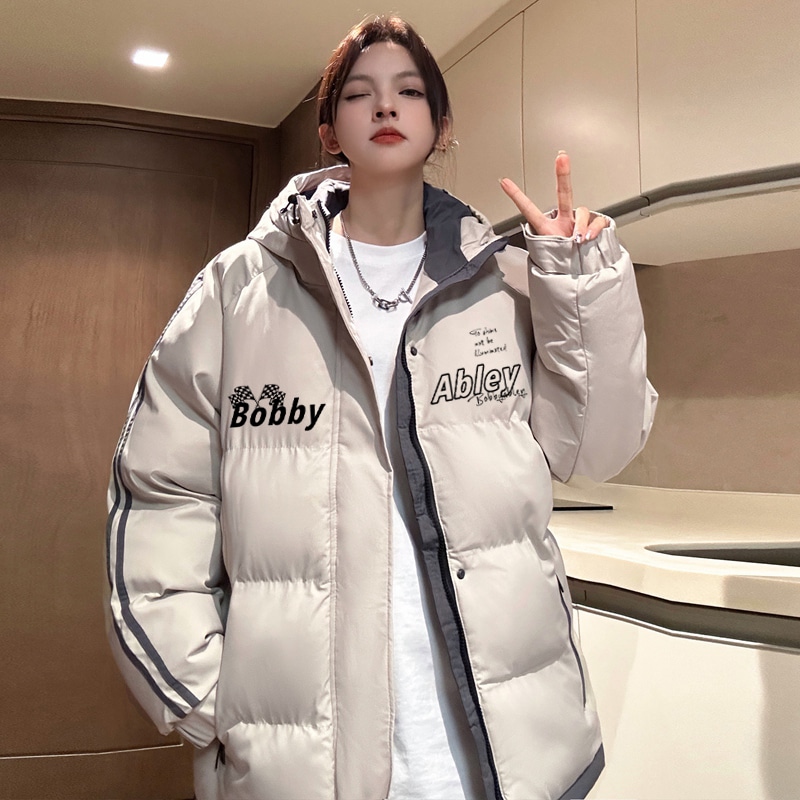 Bobby Abley Одежда (Арт. BB5811-yh337-yh338) — фото 3