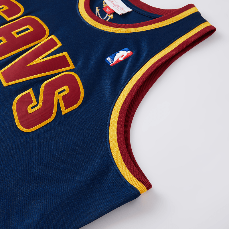 Mitchell & Ness Mitchell Ness NBA AU 11-12 2 — фото 3