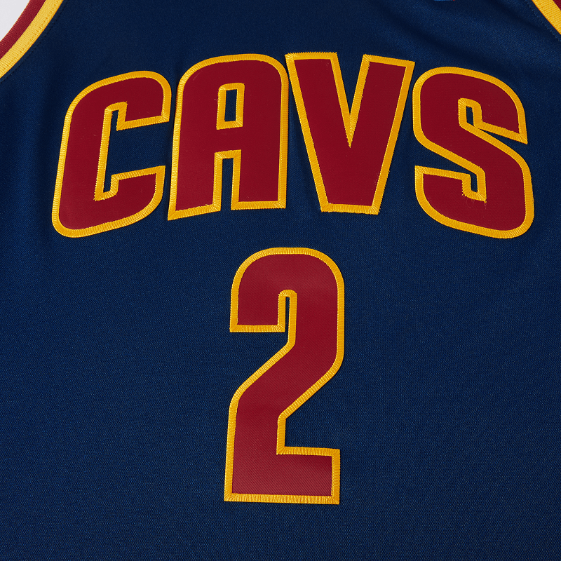Mitchell & Ness Mitchell Ness NBA AU 11-12 2 — фото 4