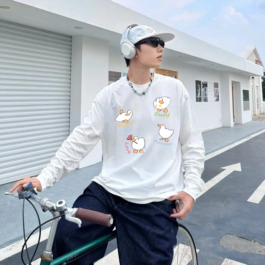 Duoyi 90T — фото 6