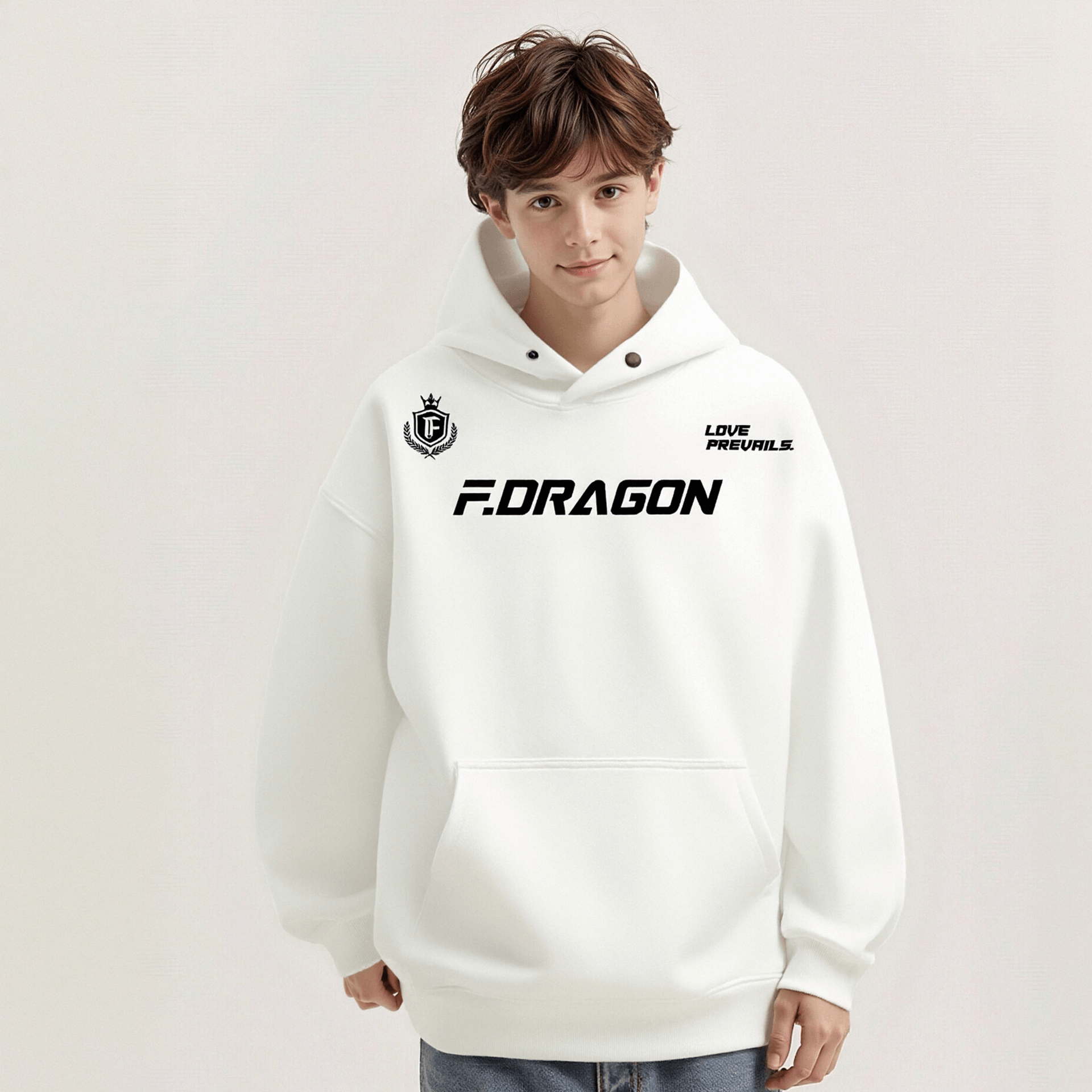 Fdragon logo — фото 1