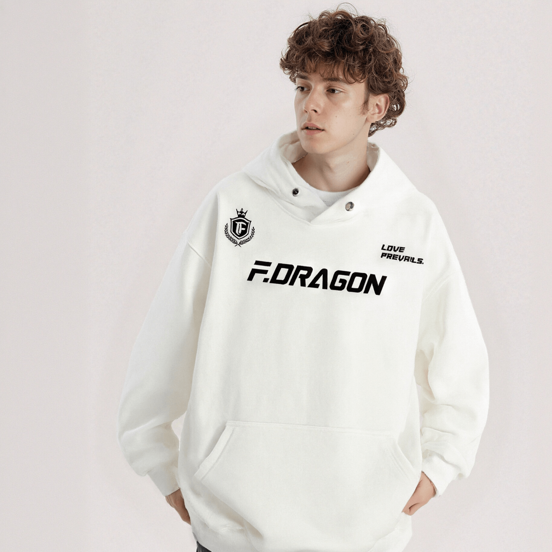 Fdragon logo — фото 2