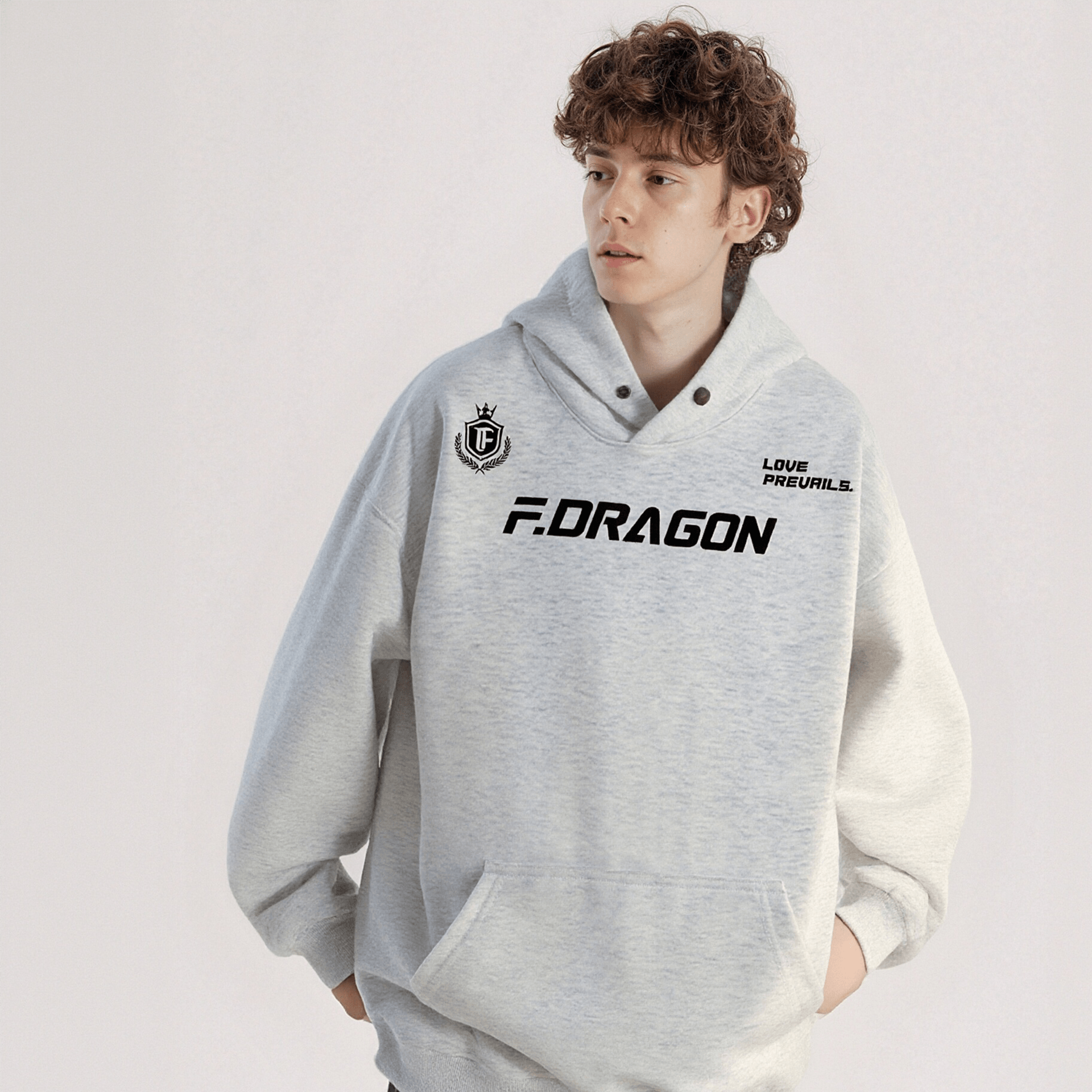 Fdragon logo — фото 11