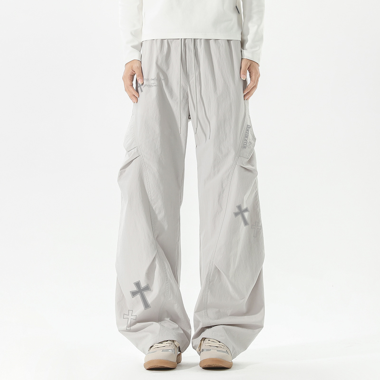 Dukedexter DUKE+DEXTER — фото 8