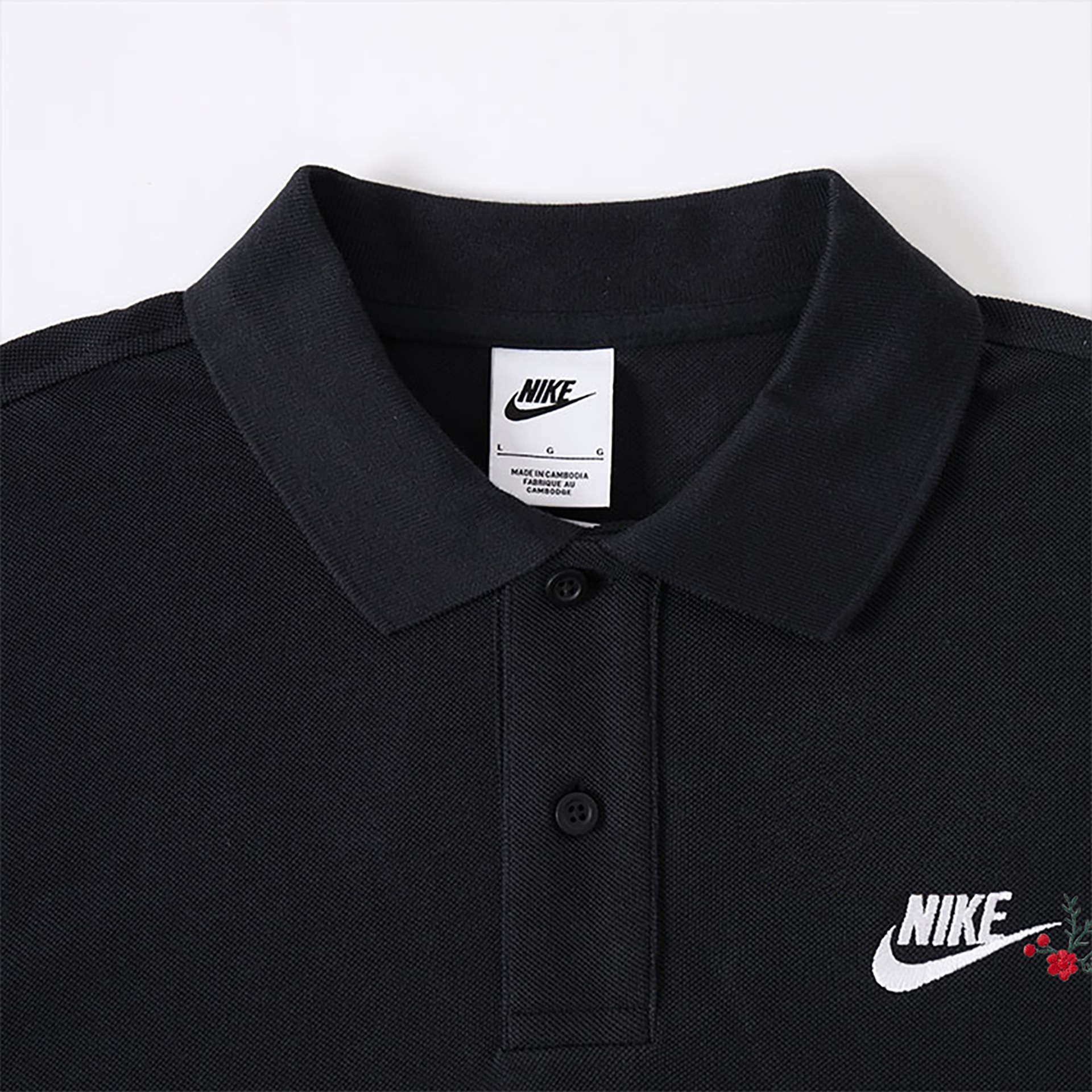 Nike Sportswear Polo — фото 2