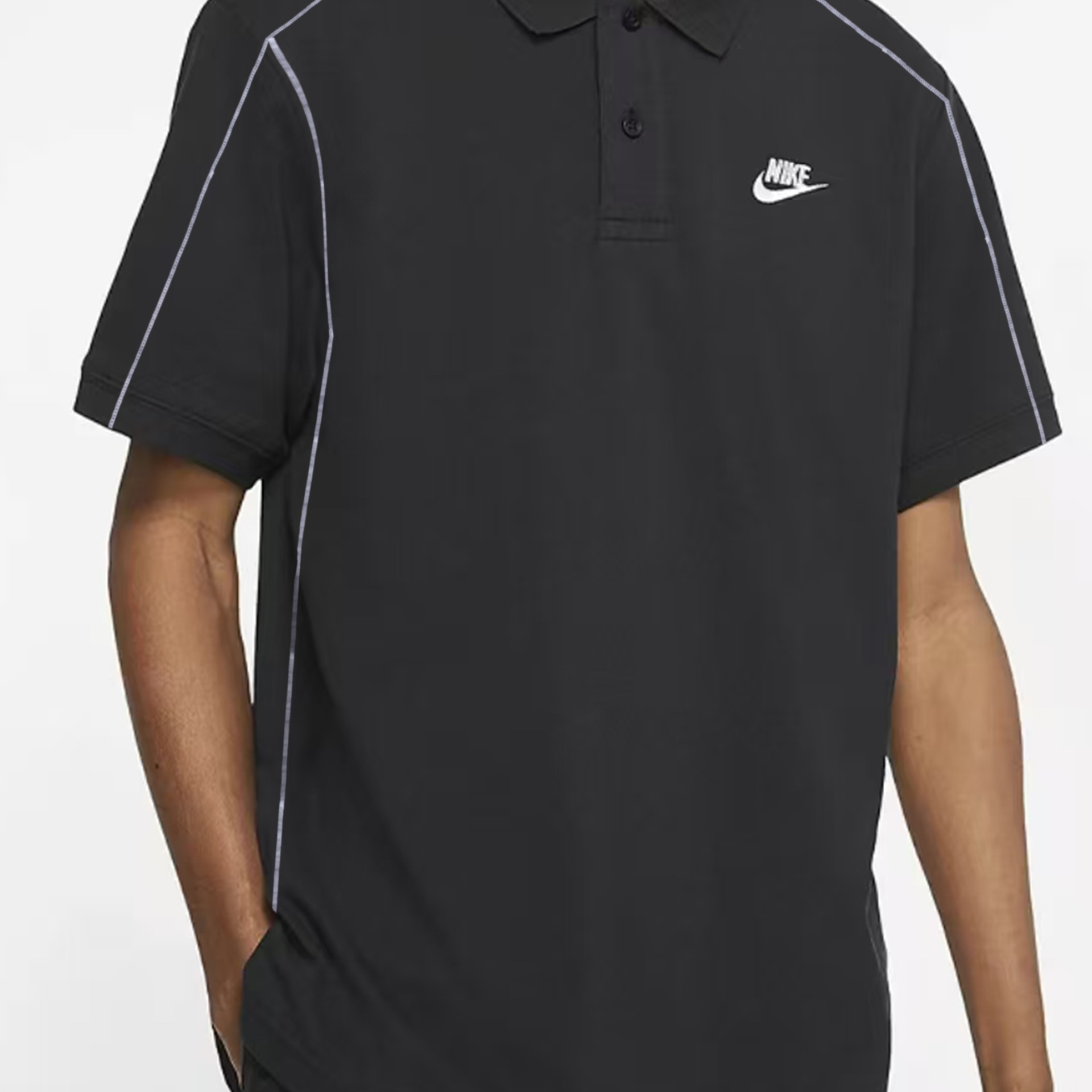 Nike Sportswear Polo — фото 4