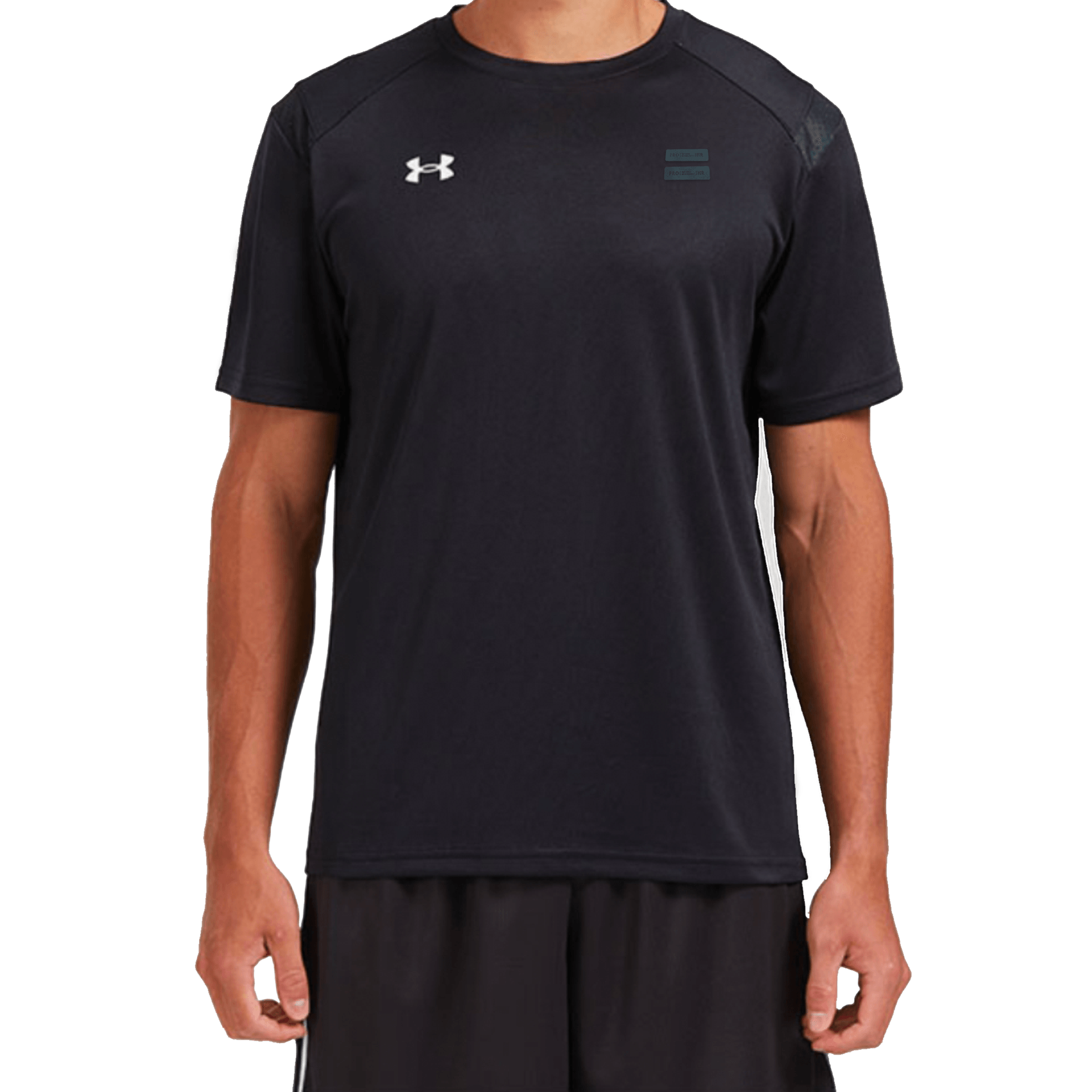 Under Armour Футболка (Арт. 21500525-001(Team676-雾情)) — фото 5