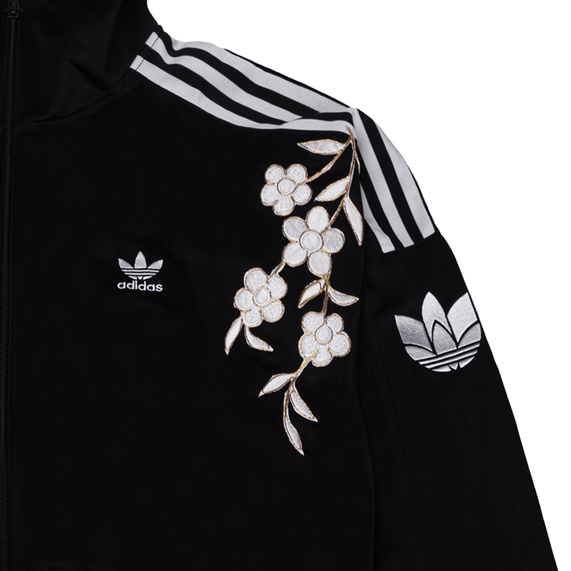 adidas originals RT TT U2 Jacket — фото 3