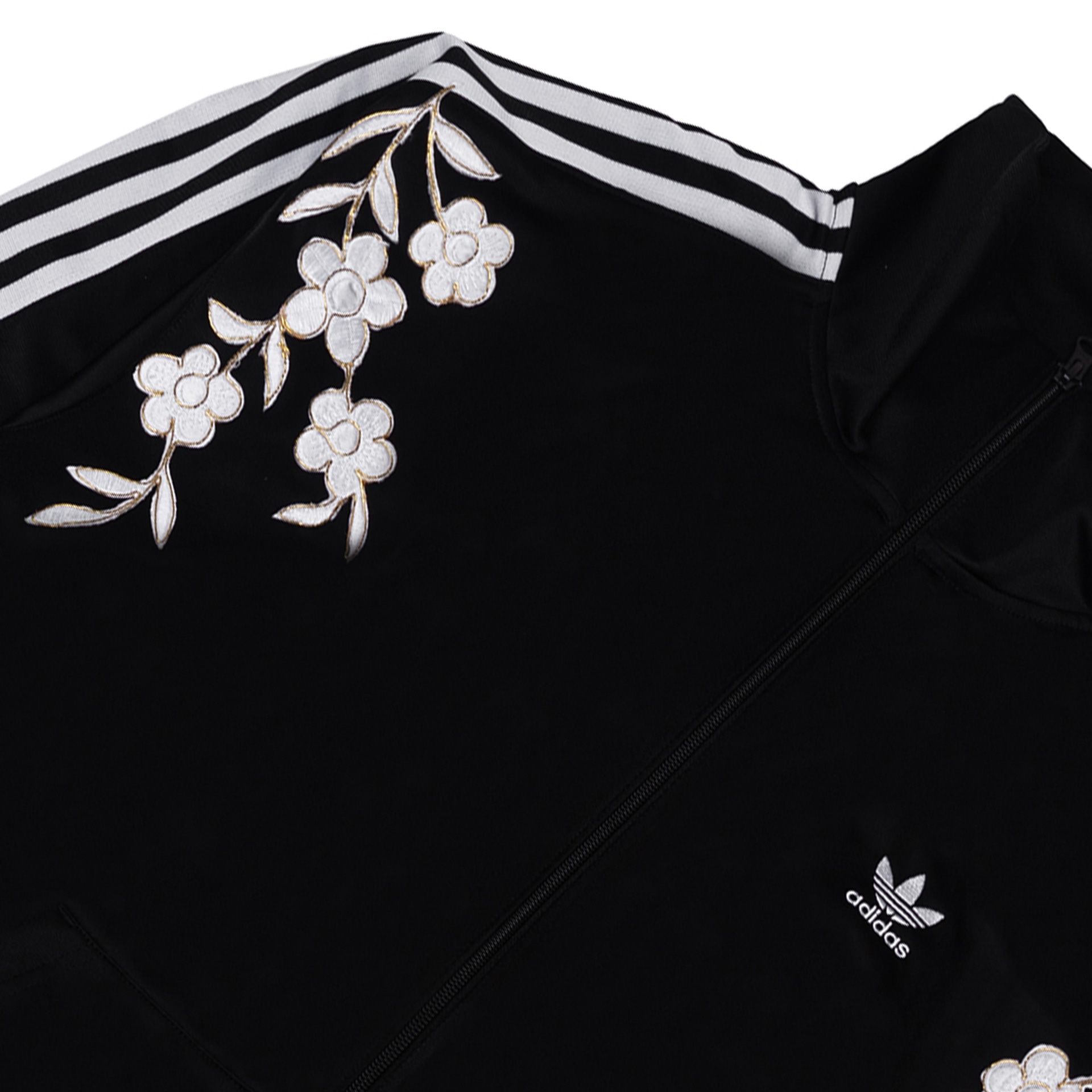 adidas originals RT TT U2 Jacket — фото 4