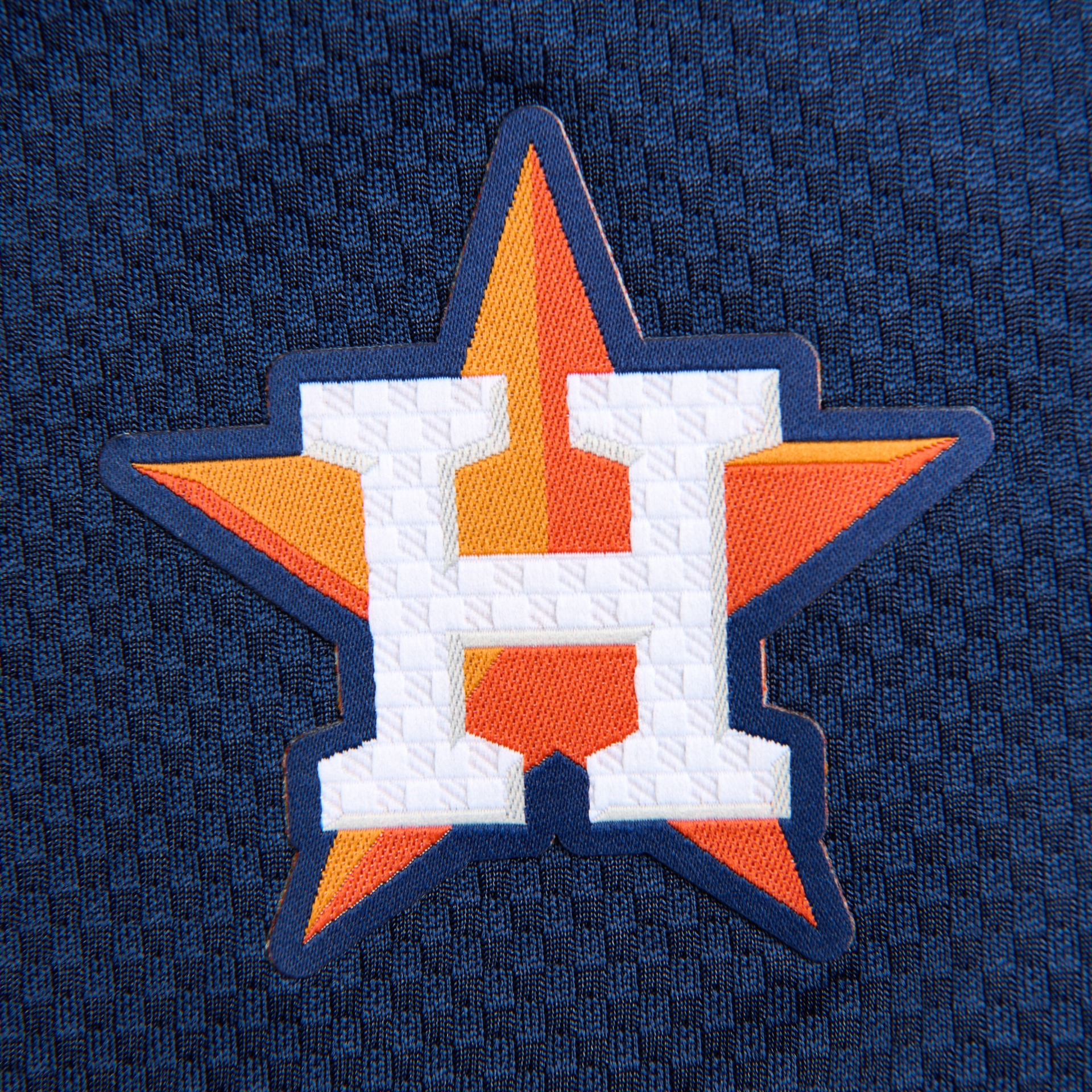 Nike x MLB Houston Shorts — фото 2