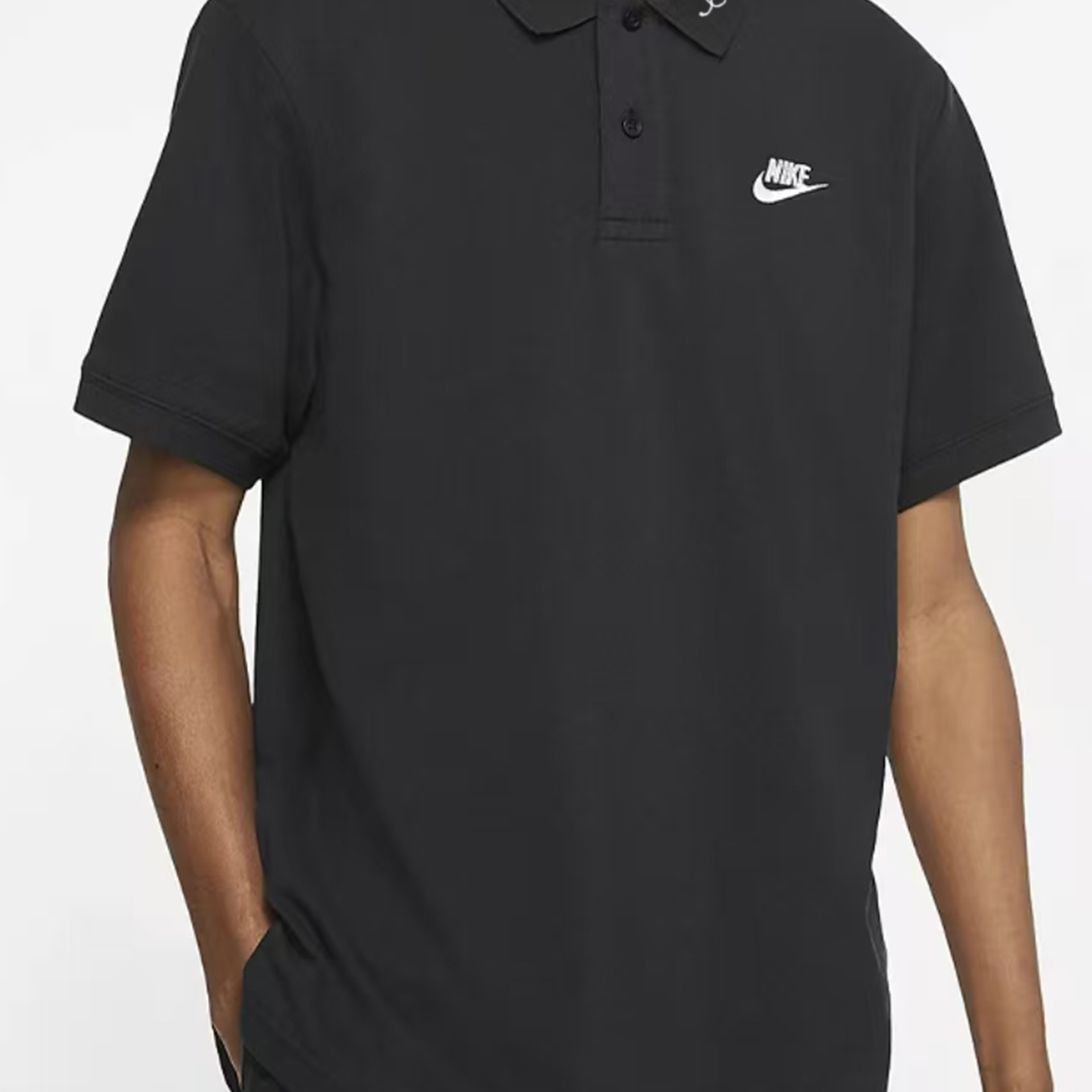Nike Sportswear Polo — фото 4