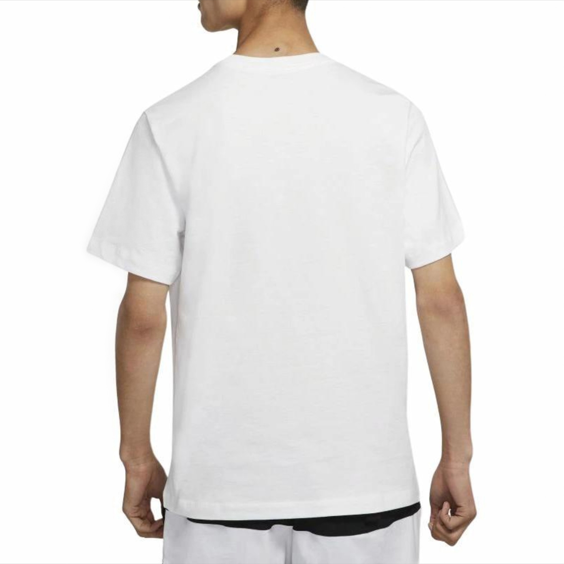 Nike Sportswear Dri-Fit logoT — фото 5