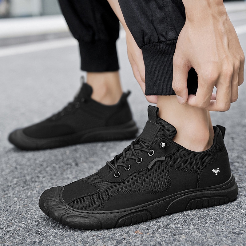 南极人 Nanjiren Casual Low Sneakers — фото 7