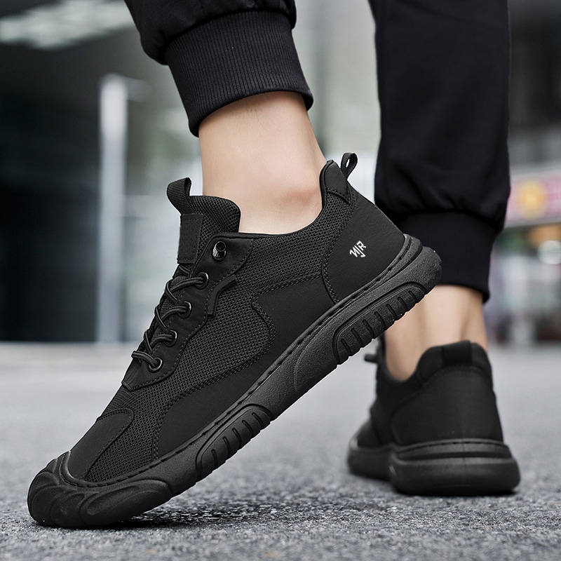南极人 Nanjiren Casual Low Sneakers — фото 5