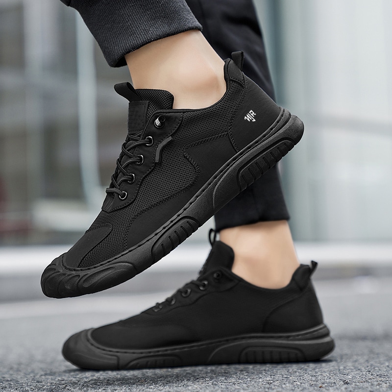 南极人 Nanjiren Casual Low Sneakers — фото 6