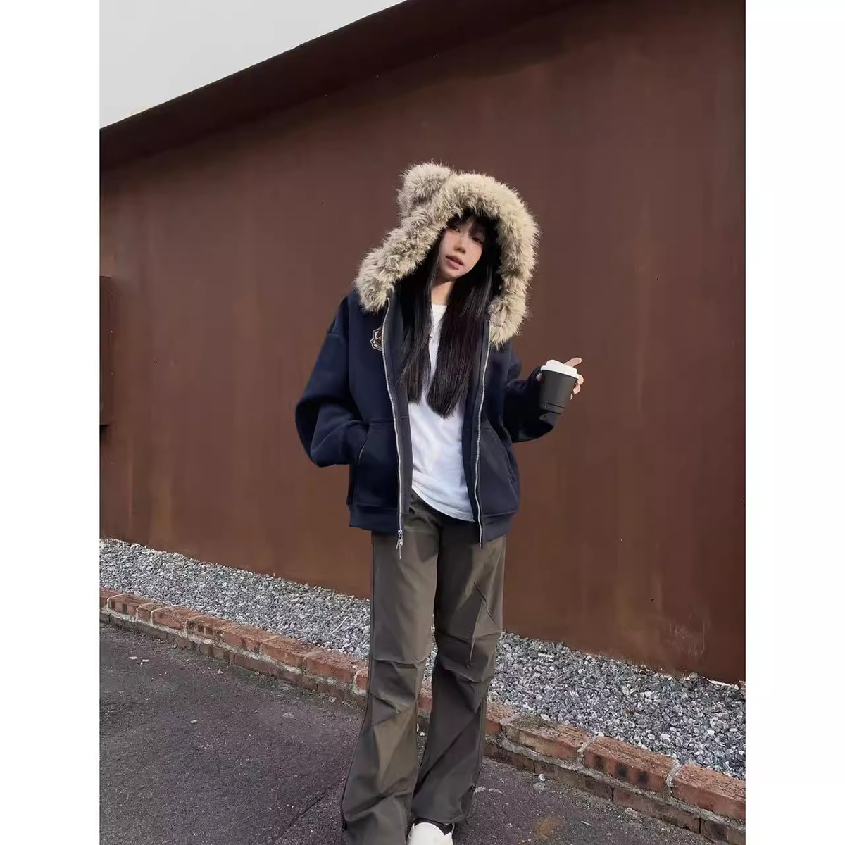 City Hipster cleanfit — фото 8