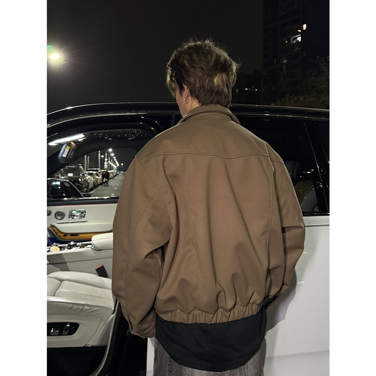 City Hipster cleanfit — фото 4