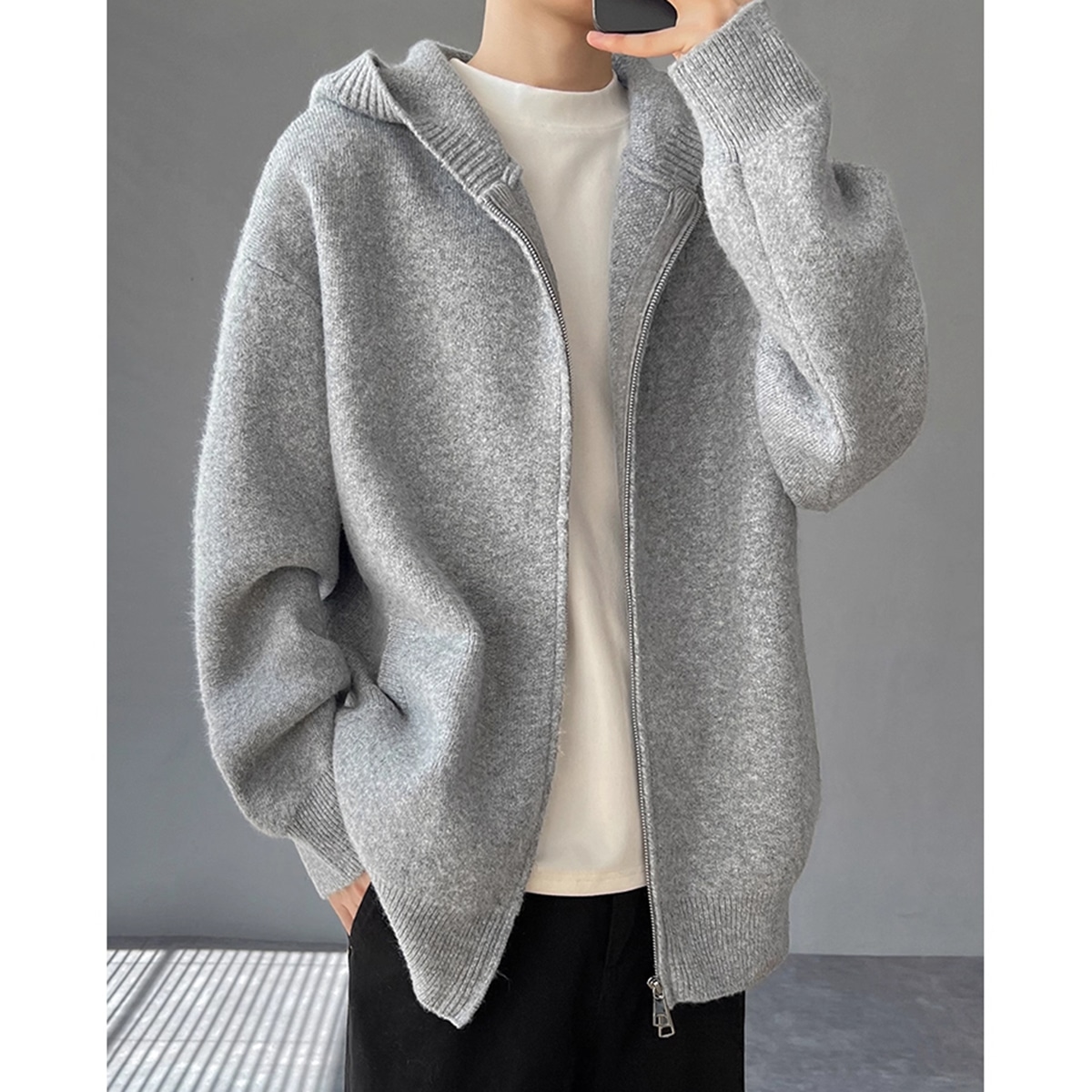 City Hipster cleanfit — фото 5