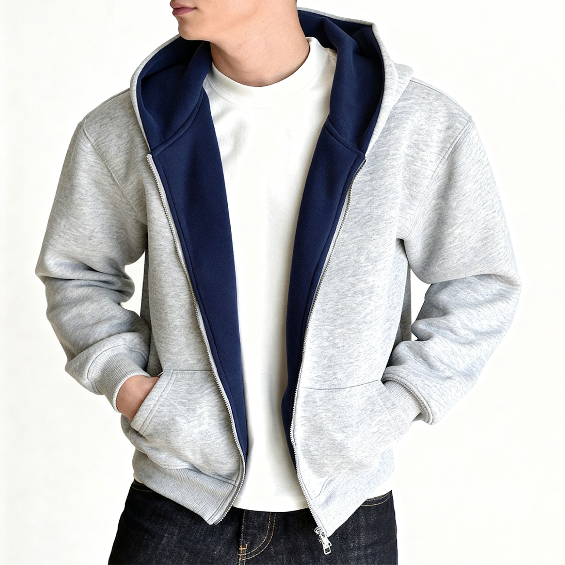 City Hipster bfcleanfit — фото 1