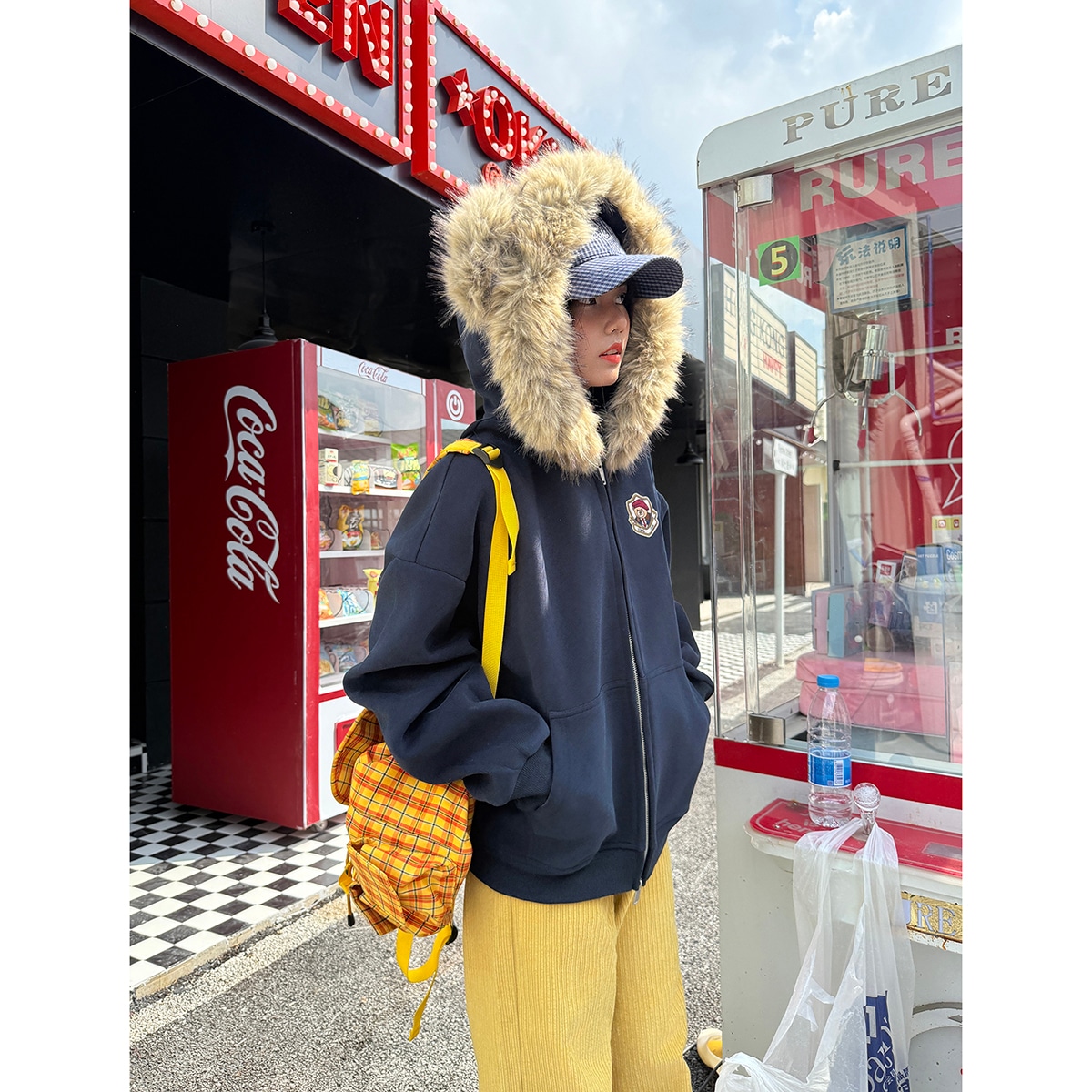 City Hipster cleanfit — фото 9
