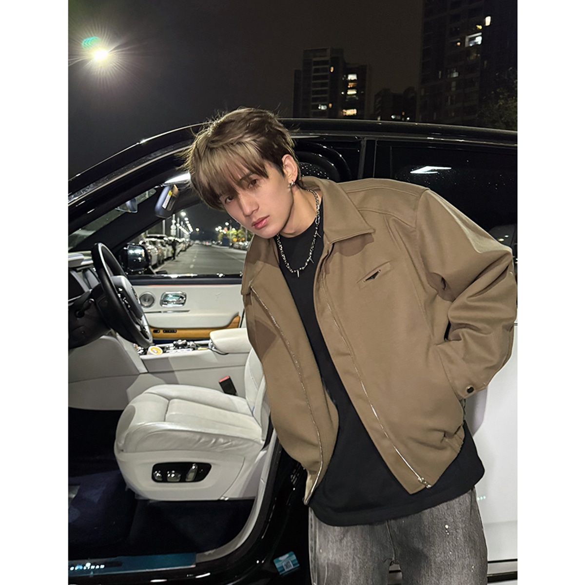 City Hipster cleanfit — фото 2