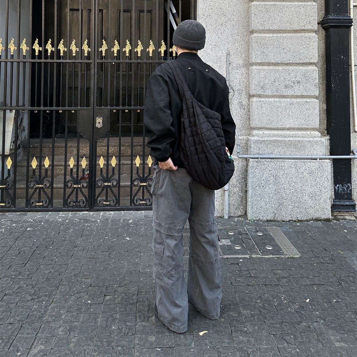 City Hipster cleanfit — фото 7