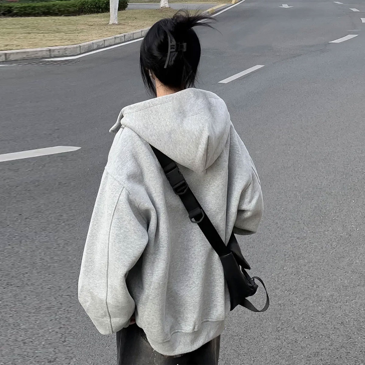 City Hipster cleanfit — фото 4
