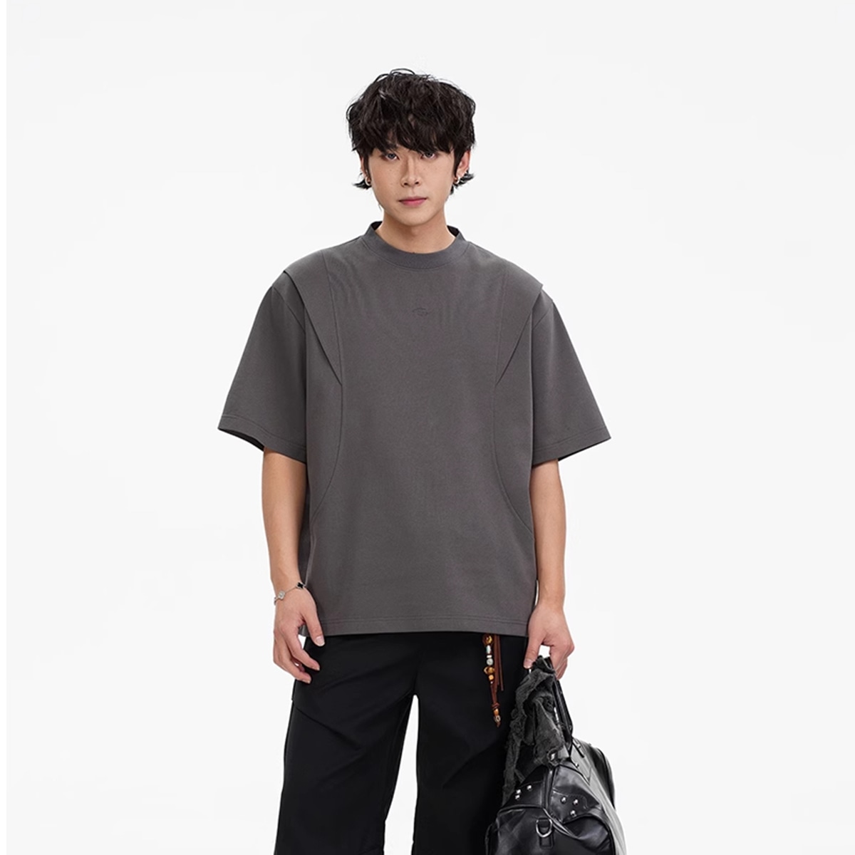 City Hipster T — фото 2