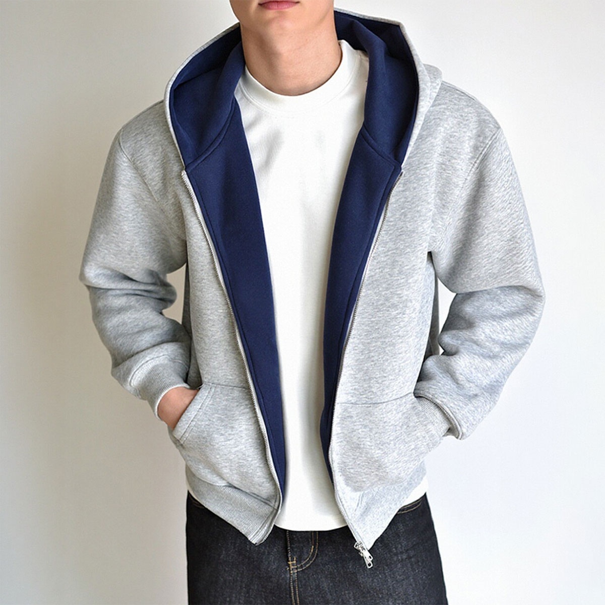 City Hipster cleanfit — фото 2