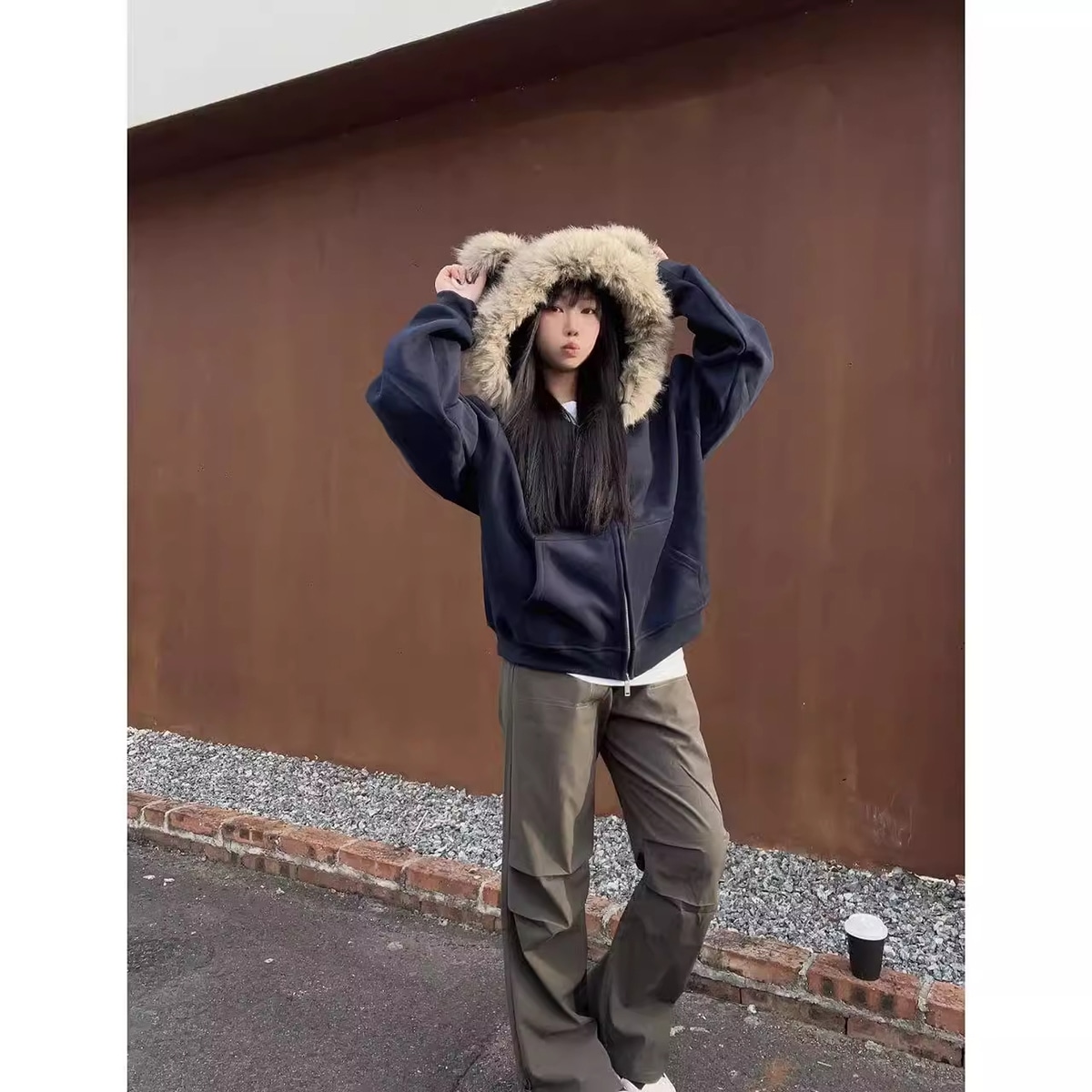 City Hipster cleanfit — фото 7