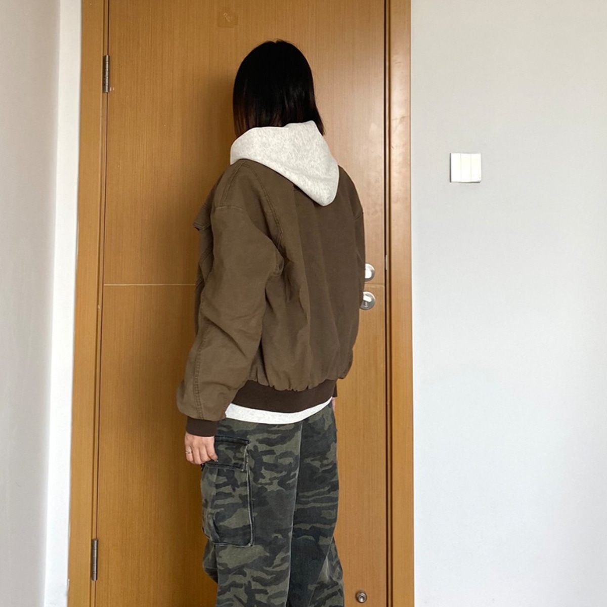 City Hipster cleanfit — фото 4