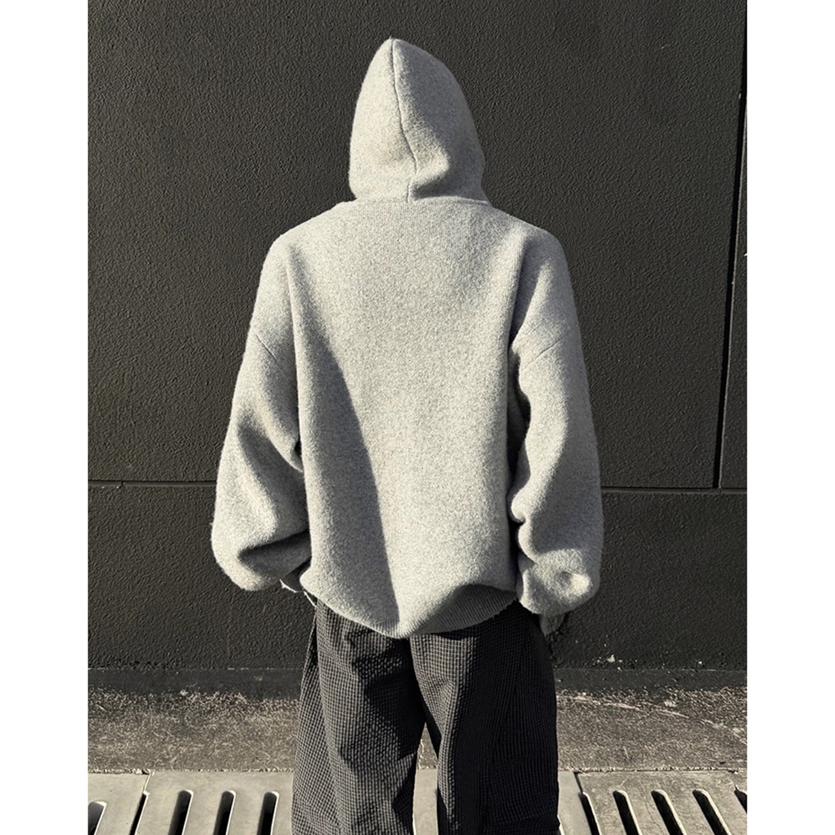 City Hipster cleanfit — фото 8