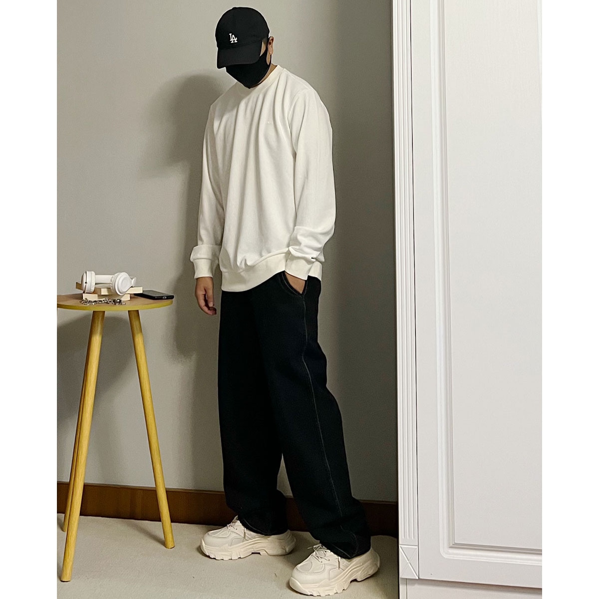 City Hipster cleanfit — фото 3