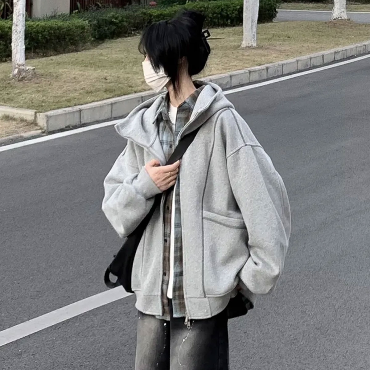 City Hipster cleanfit — фото 1