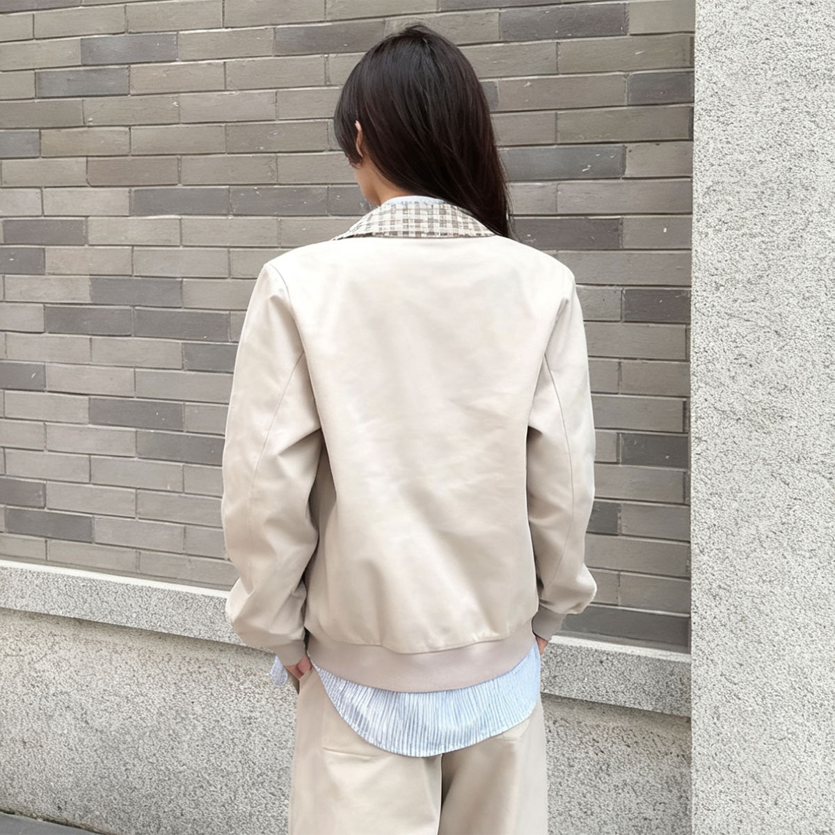 City Hipster cleanfit — фото 4