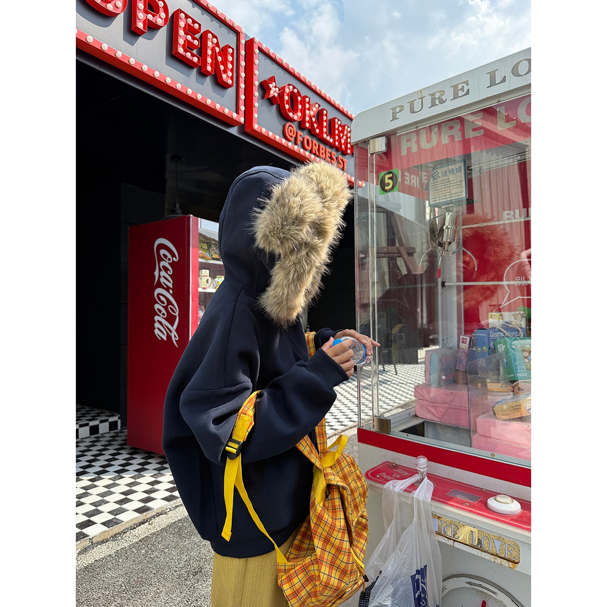 City Hipster cleanfit — фото 8
