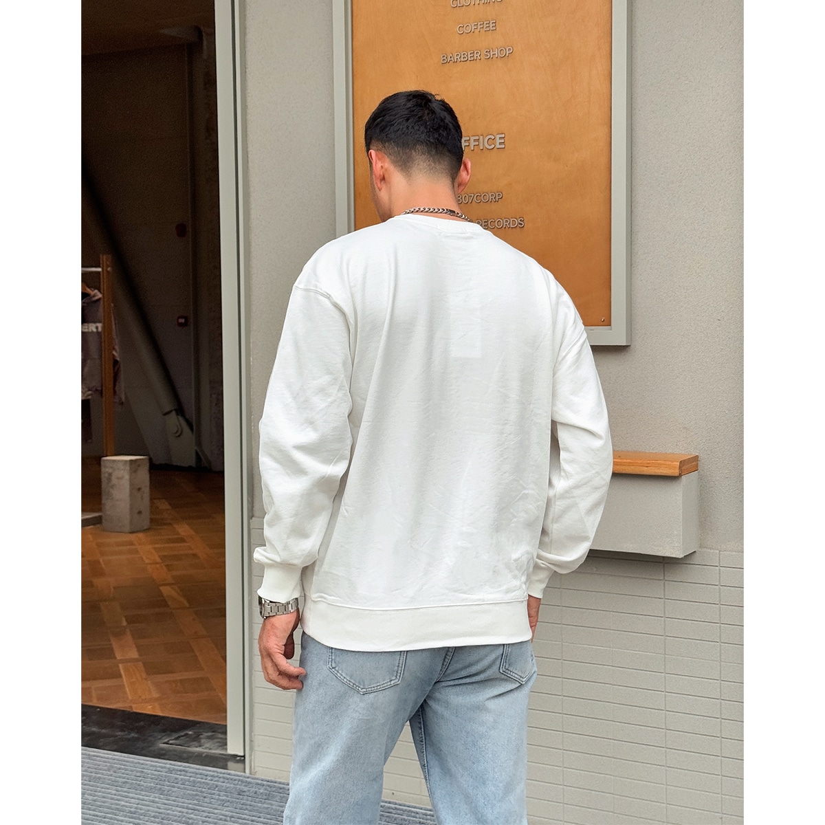 City Hipster cleanfit — фото 5