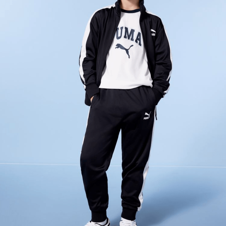Puma SportstyleT7 CLASSIC — фото 2