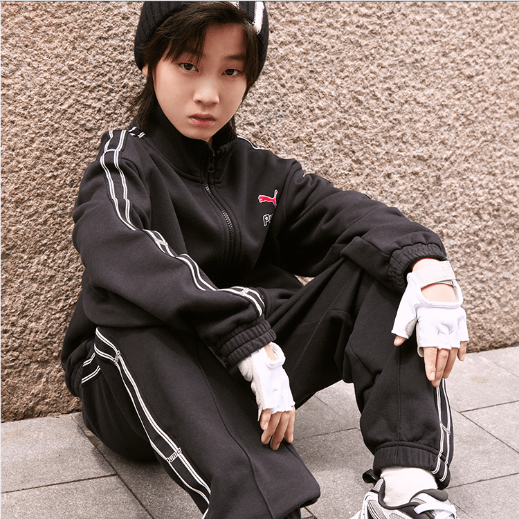 Puma T7 SPORTSTYLE — фото 3