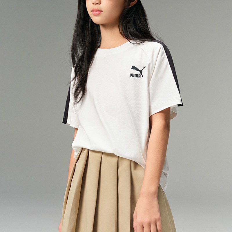 Puma T7Sportstyle T logoT — фото 2