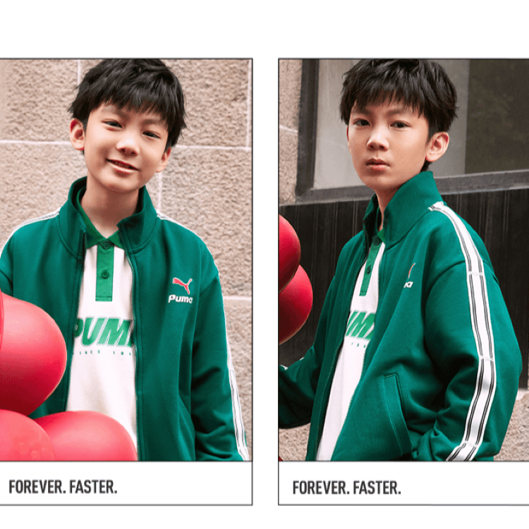 Puma T7 SPORTSTYLE — фото 3