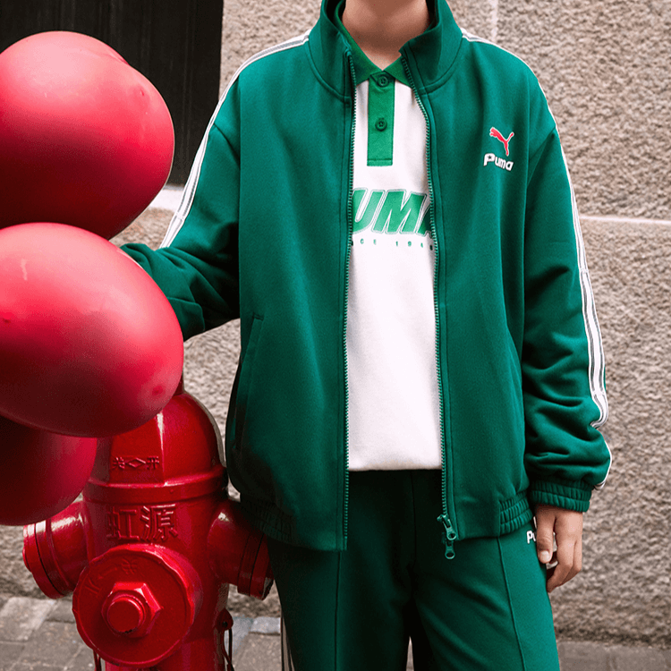 Puma T7 SPORTSTYLE — фото 2