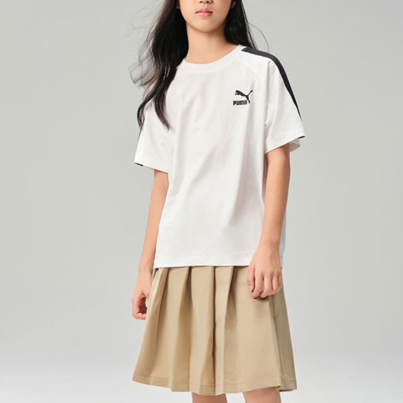 Puma T7Sportstyle T logoT — фото 3
