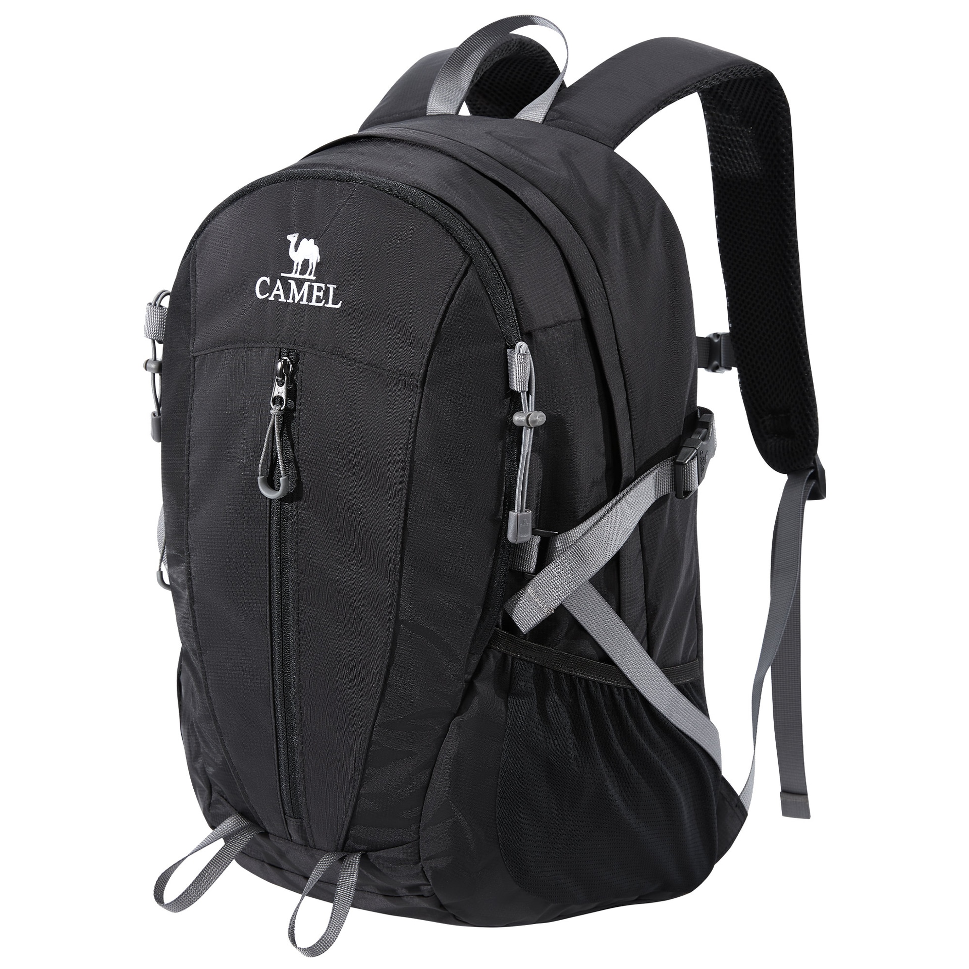 Camel Backpack Bishan Green — фото 8
